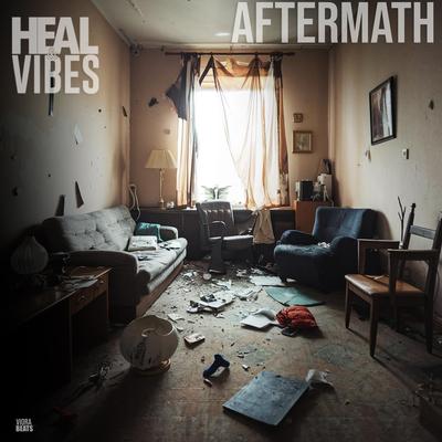 AFTERMATH's cover