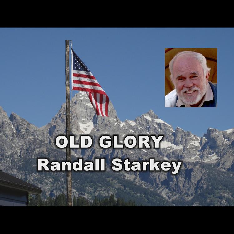 Randall Starkey's avatar image