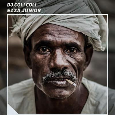 Dj Coli Coli's cover