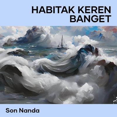 Habitak Keren Banget's cover