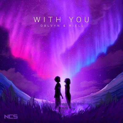 With You By OBLVYN, RIELL's cover