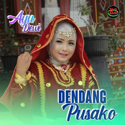 Dendang Pusako's cover