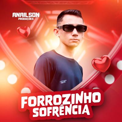 Forrozinho - Eu me Apaixonei's cover