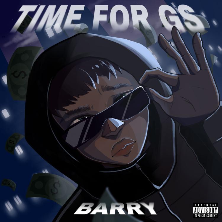 Big Barry's avatar image