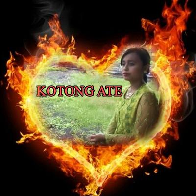 Kotong Ate's cover