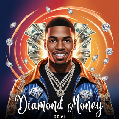 Diamond Money's cover