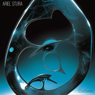 Ariel Stura - Evolves's cover