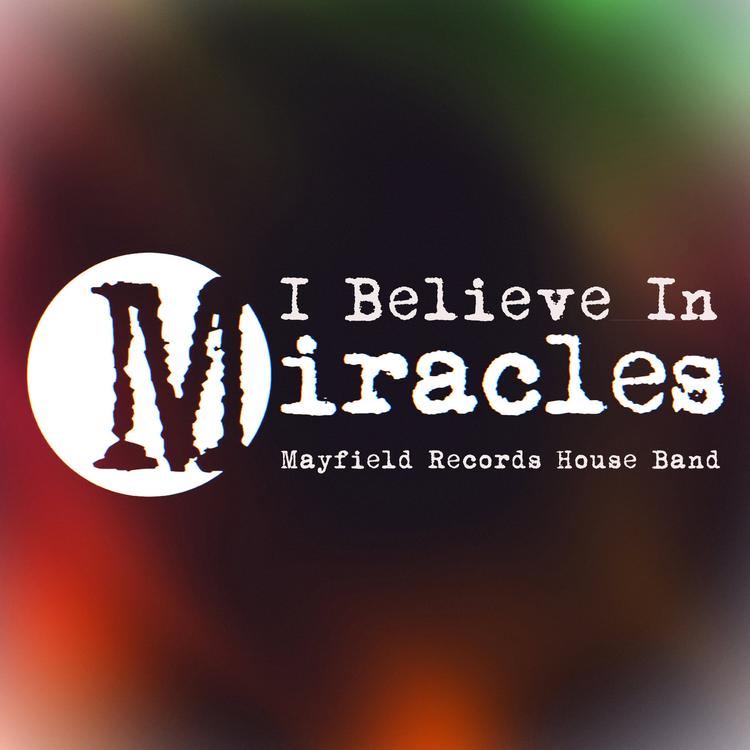 Mayfield Records' House Band's avatar image