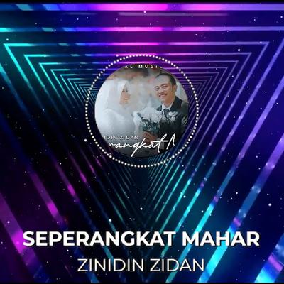 SEPERANGKAT MAHAR (Remix)'s cover