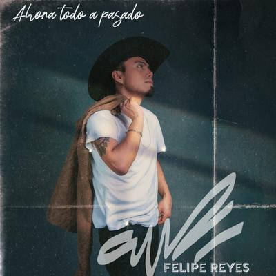 felipe reyes's cover