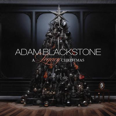 Greatest Gift By Adam Blackstone, Boyz II Men's cover