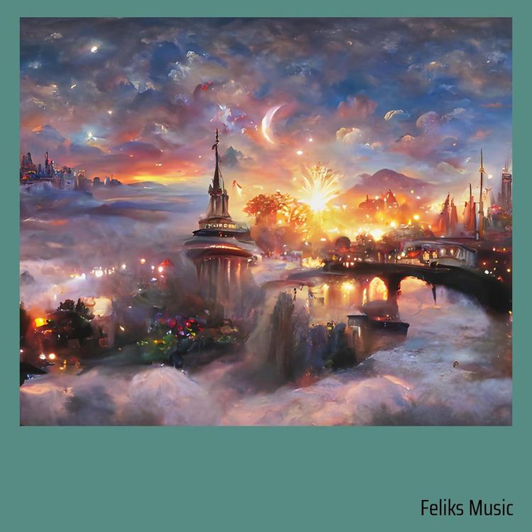 Feliks music's avatar image