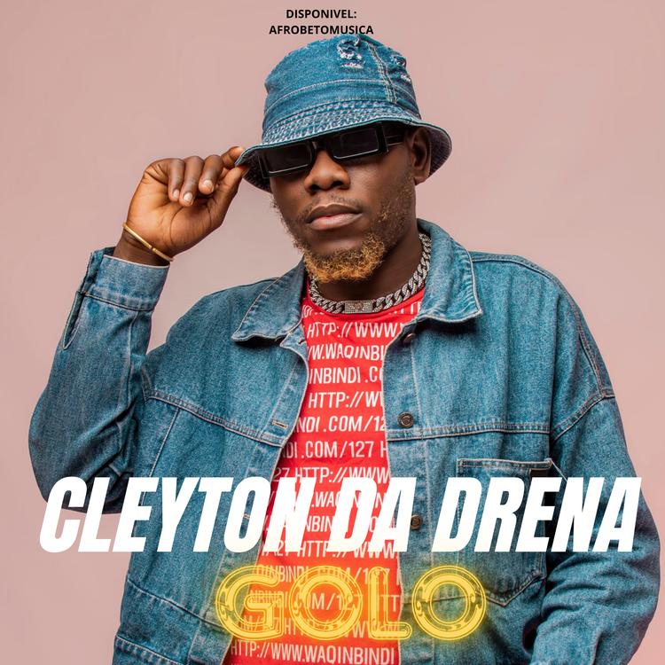 Cleyton da Drena's avatar image