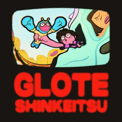 Glote's cover