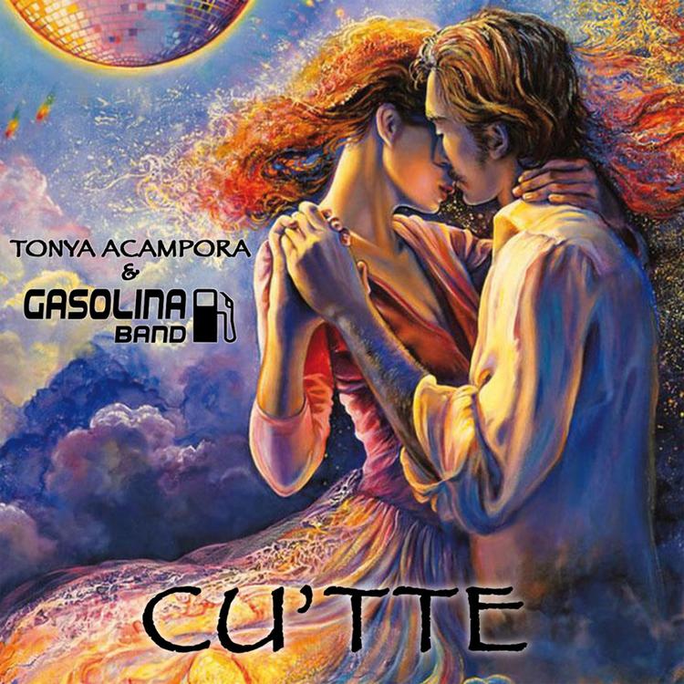 Tonya Acampora & Gasolina Band's avatar image