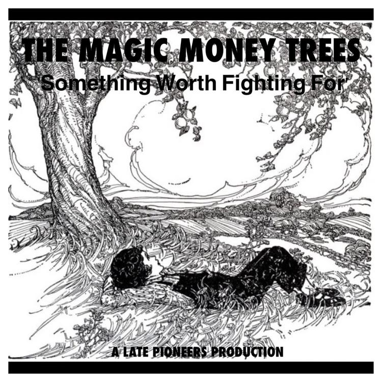 The Magic Money Trees's avatar image