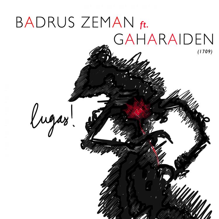 Badrus Zeman's avatar image