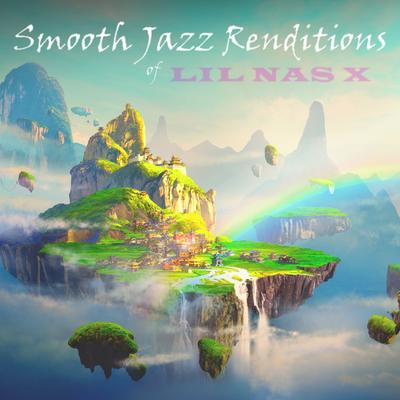 Star Walkin' (League of Legends Worlds Anthem) (Instrumental) By Smooth Jazz All Stars's cover