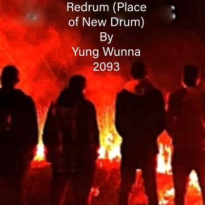 Young Wunna 2093's cover