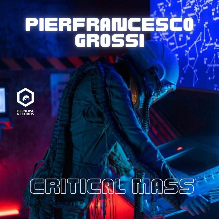 Pierfrancesco Grossi's avatar image