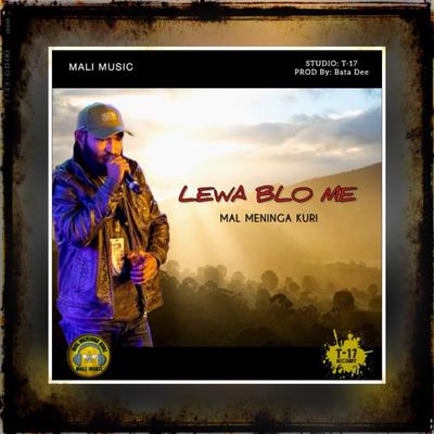 Lewa Blo Me's cover