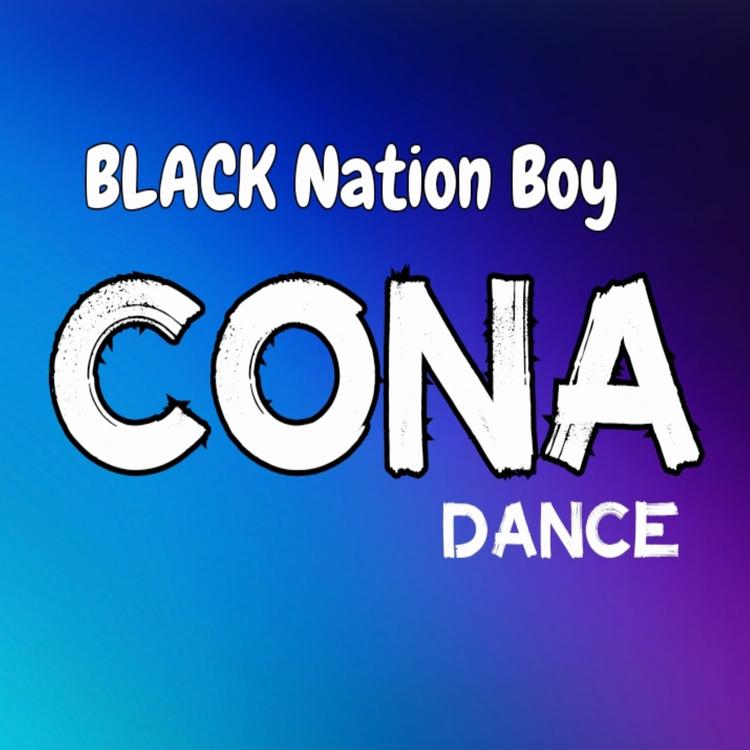 Black Nation Boy's avatar image