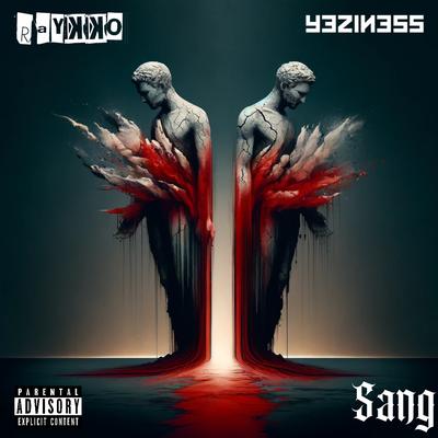 SANG's cover