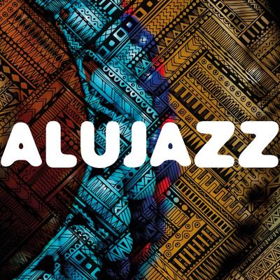 Afro Shark (feat. Rafael Calegari, Leandro Fortes, André FM, Alexandre Damaria, Rodrigo Campos & Maycon de Souza) By Alujazz, Rafael Calegari, Leandro Fortes, André FM, Alexandre Damaria, Rodrigo Campos, Maycon de Souza's cover