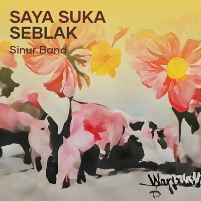 Saya Suka Seblak (Remastered 2024)'s cover