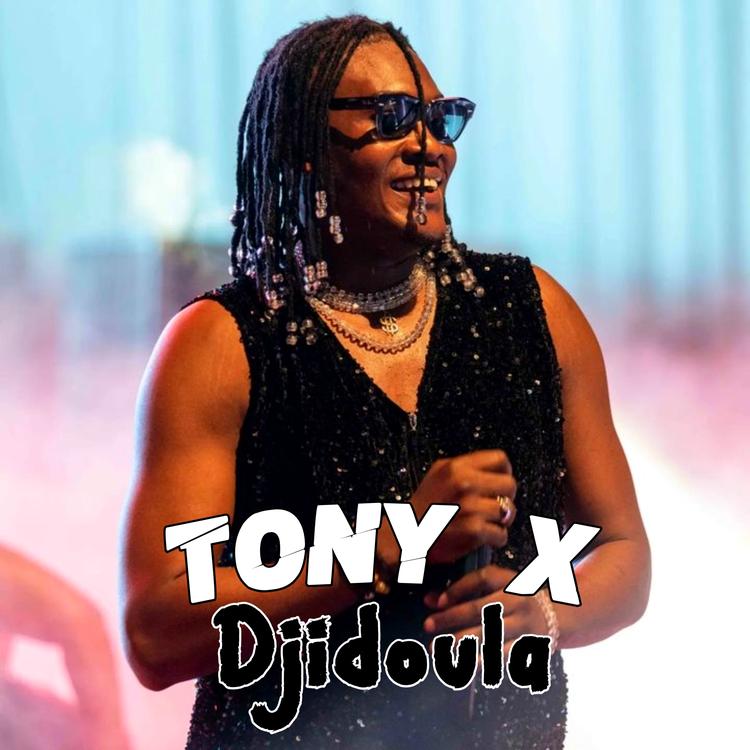 Tony X's avatar image