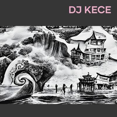Dj Kece (Remix)'s cover