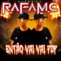 Rafa Mc's avatar cover