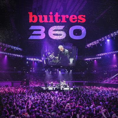 Mincho Bar (En Vivo) By Buitres's cover