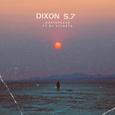 Dixon 5.7 (Final touch)'s cover