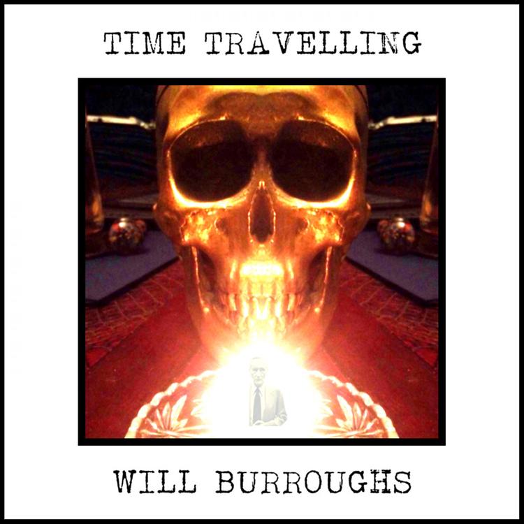 Time Travelling Will Burroughs's avatar image