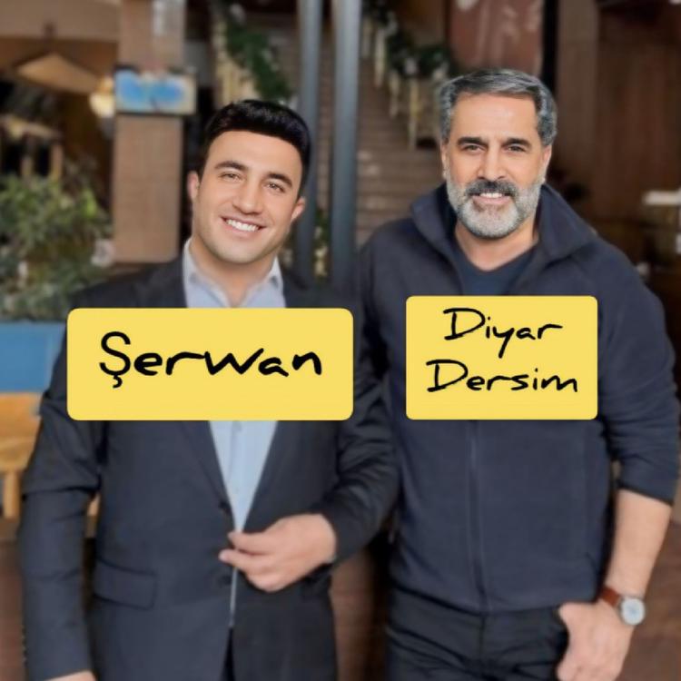 Hozan Serwan's avatar image