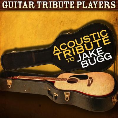 Lightning Bolt (Instrumental) By Guitar Tribute Players's cover