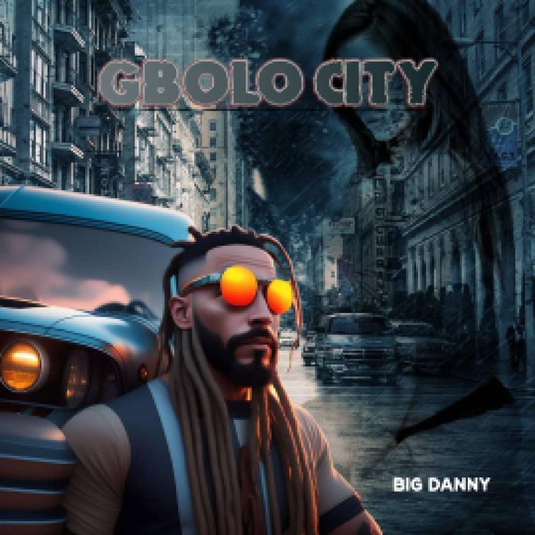 Big Danny's avatar image