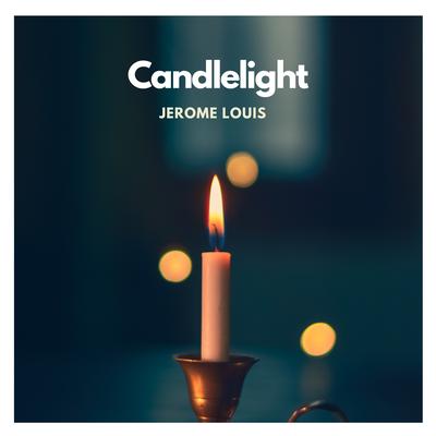 Candlelight By JEROME LOUIS's cover