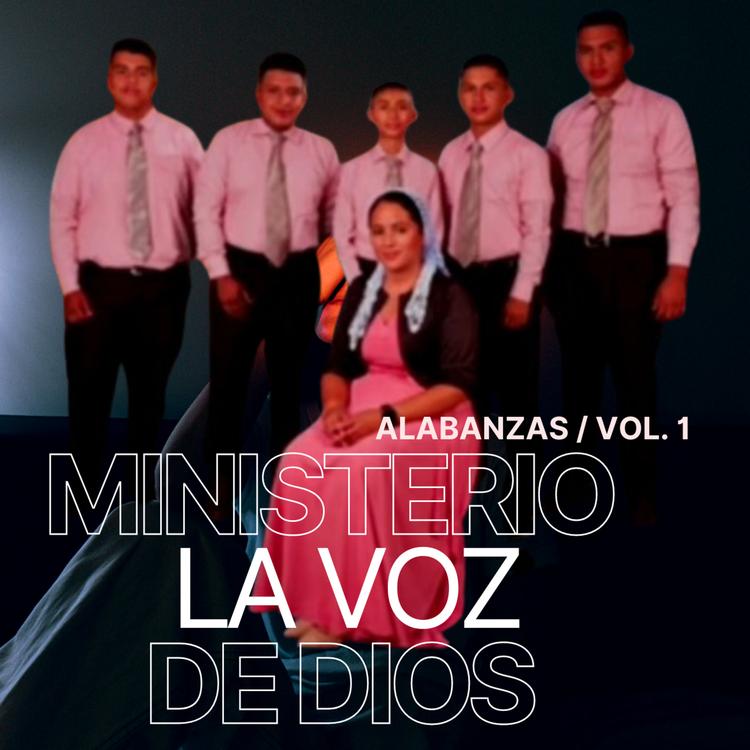 Ministerio La voz de Dios's avatar image