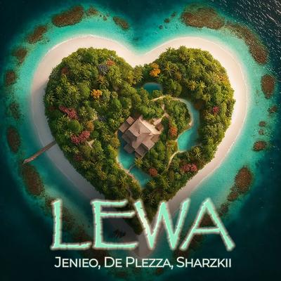 Lewa's cover