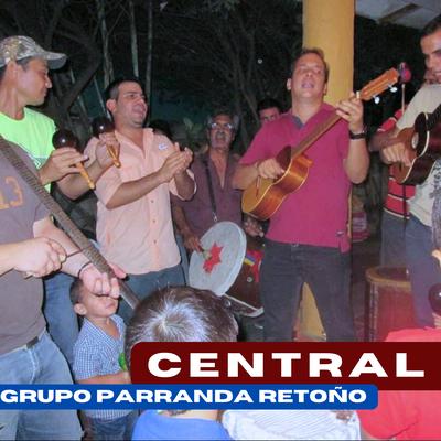 Grupo Parranda Retoño's cover