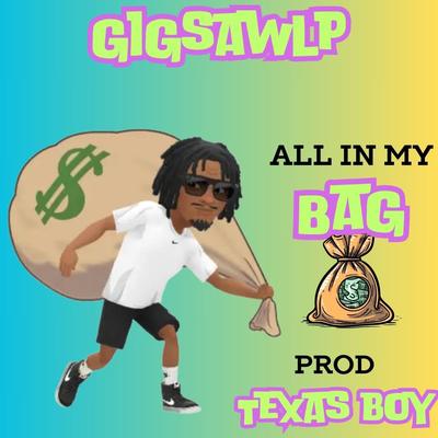 All In My Bag's cover