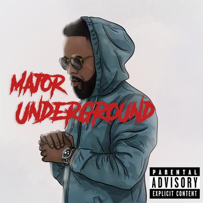 Major Underground's cover