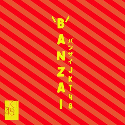 BANZAI JKT48's cover