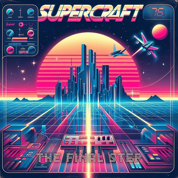 Supercraft's avatar image