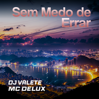 Sem Medo de Errar's cover