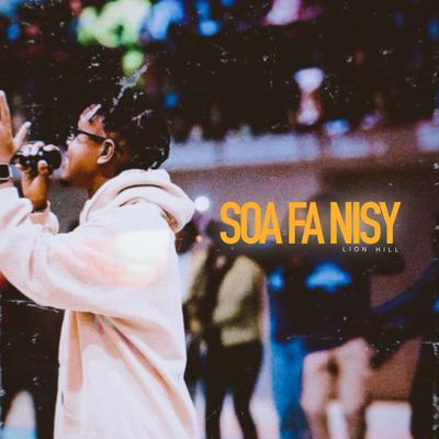 Soa fa nisy's cover