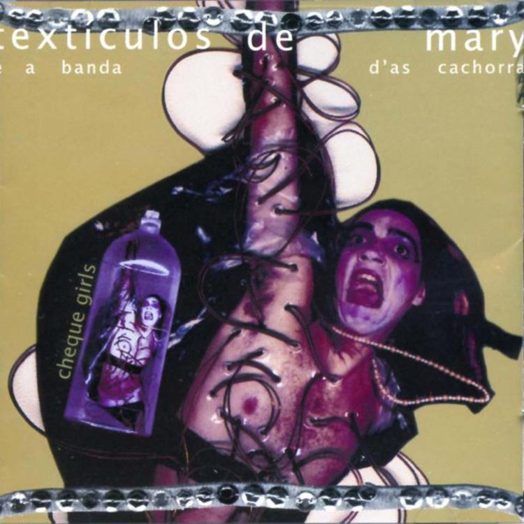 Textículos de Mary & A Banda D'as Cachorra's avatar image