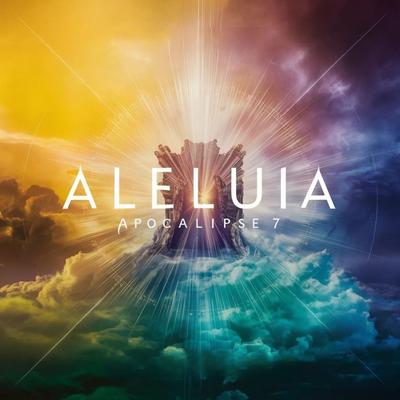 Aleluia (Apocalipse 7)'s cover